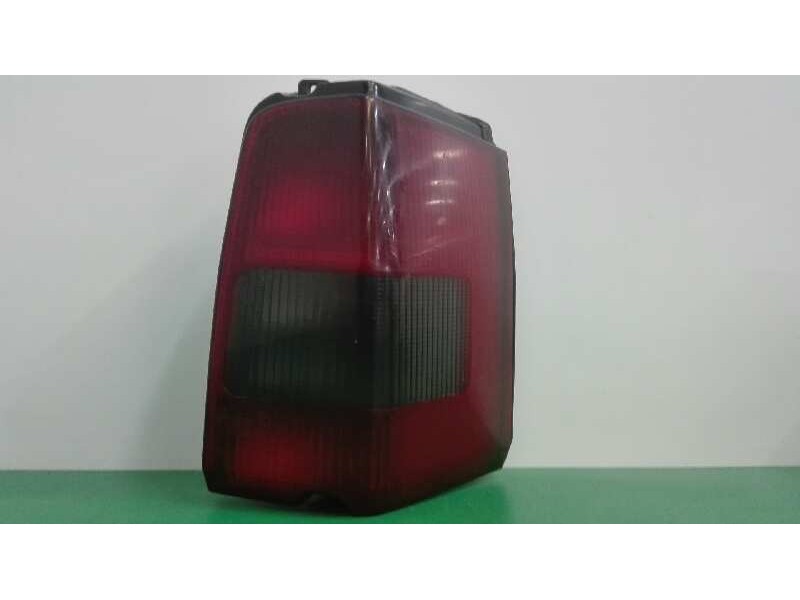 Recambio de piloto trasero derecho para fiat tempra station wagon (159) 1.9 turbodiesel referencia OEM IAM 7628429  CAESPECIFICO