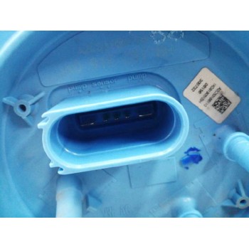 Recambio de aforador para volkswagen golf plus (5m1) 1.4 16v tsi referencia OEM IAM 1K0919051BH  