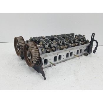 Recambio de culata para hyundai terracan (hp) 2.9 crdi cat referencia OEM IAM K56AK5  