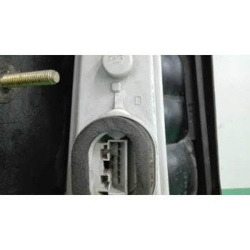 Recambio de piloto trasero derecho para fiat tempra station wagon (159) 1.9 turbodiesel referencia OEM IAM 7628429  CAESPECIFICO
