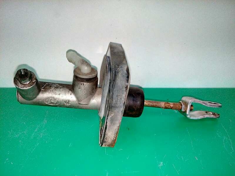 Recambio de bomba embrague para hyundai santa fe (sm) 2.0 crdi vgt comfort referencia OEM IAM Recambio de bomba embrague para hyundai santa fe (sm) 2.0 crdi vgt comfort referencia OEM IAM