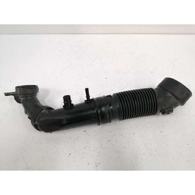 Recambio de tubo presion turbocompresor para peugeot 308 sw 1.2 12v e-thp referencia OEM IAM 9807939780  