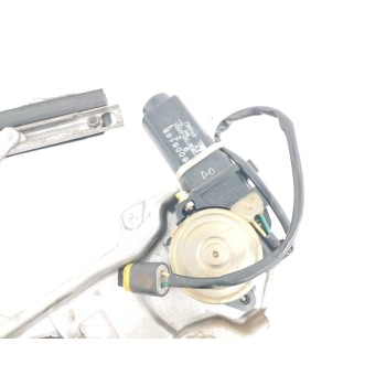 Recambio de elevalunas delantero izquierdo para jeep gr.cherokee (zj)/(z) 2.5 turbodiesel referencia OEM IAM TIJERA 56005165 BUS