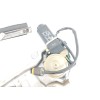 Recambio de elevalunas delantero izquierdo para jeep gr.cherokee (zj)/(z) 2.5 turbodiesel referencia OEM IAM TIJERA 56005165 BUS