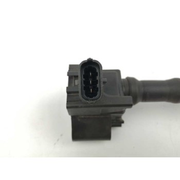 Recambio de bobina encendido para citroën c4 grand picasso 1.2 12v e-thp referencia OEM IAM 9808653680  