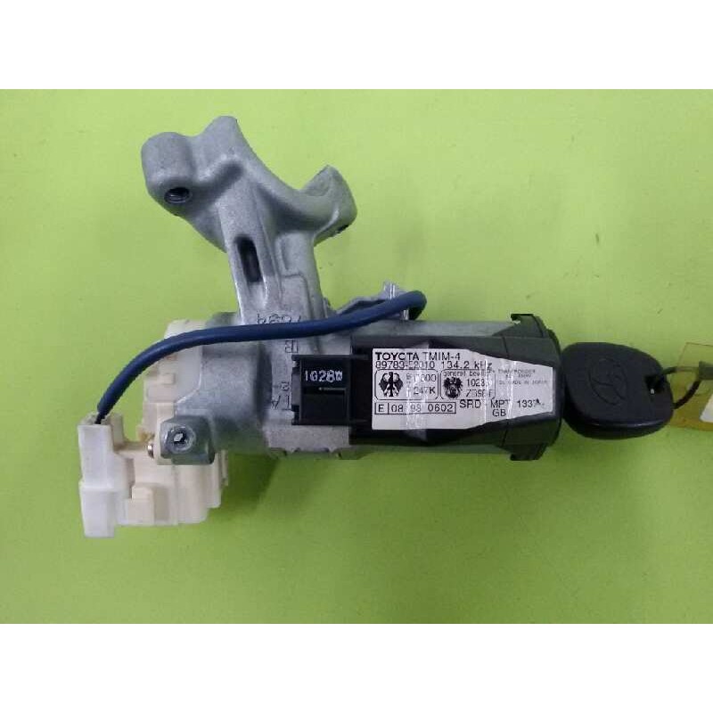 Recambio de antirrobo para toyota yaris (_p1_) 1.0 (scp10_) referencia OEM IAM 8970352010  