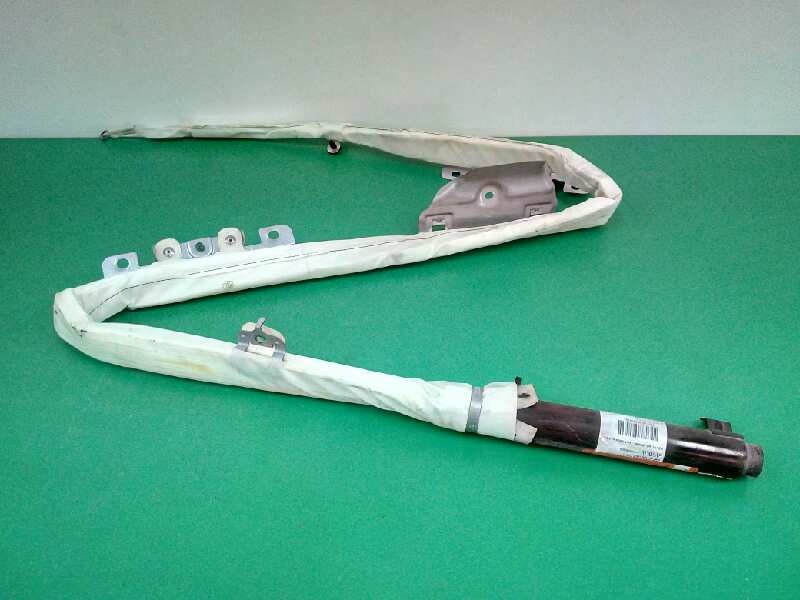 Recambio de airbag cortina delantero derecho para volvo s60 berlina 2.4 d referencia OEM IAM 8641344 Recambio de airbag cortina delantero derecho para volvo s60 berlina 2.4 d referencia OEM IAM 8641344