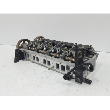 Recambio de culata para hyundai terracan (hp) 2.9 crdi cat referencia OEM IAM K56AK5  