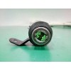 Recambio de airbag cortina delantero derecho para volvo s60 berlina 2.4 d referencia OEM IAM 8641344  