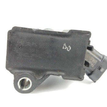 Recambio de bobina encendido para citroën c4 grand picasso 1.2 12v e-thp referencia OEM IAM 9808653680  