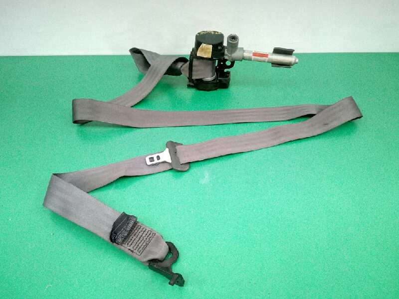 Recambio de cinturon seguridad trasero izquierdo para volvo s60 berlina 2.4 d referencia OEM IAM 39969916 Recambio de cinturon seguridad trasero izquierdo para volvo s60 berlina 2.4 d referencia OEM IAM 39969916