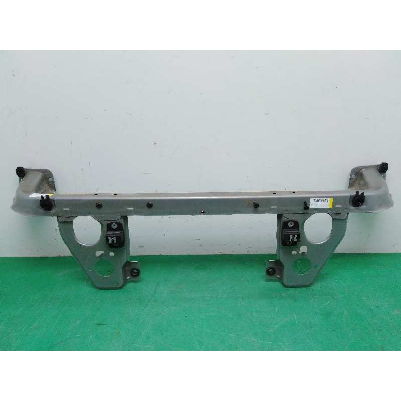 Recambio de panel frontal para smart coupe 0.8 cdi cat referencia OEM IAM   