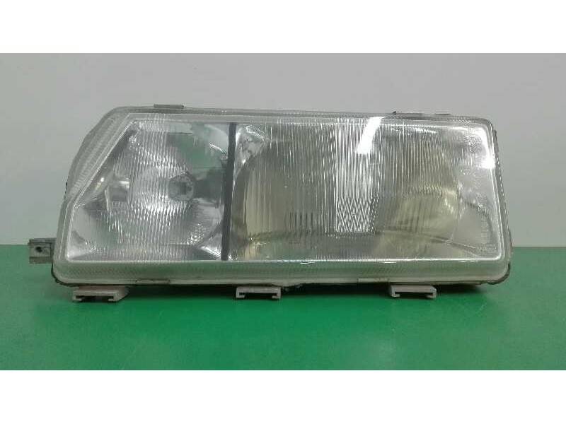 Recambio de faro izquierdo para renault 11 1.4 (b/c372, b/c37c) referencia OEM IAM   