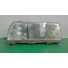 Recambio de faro izquierdo para renault 11 1.4 (b/c372, b/c37c) referencia OEM IAM   
