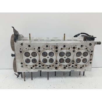 Recambio de culata para hyundai terracan (hp) 2.9 crdi cat referencia OEM IAM K56AK5  