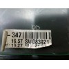 Recambio de guantera para hyundai santa fe (sm) 2.0 crdi vgt comfort referencia OEM IAM SW083921  