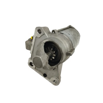 Recambio de motor arranque para peugeot 2008 (--.2013) 1.6 blue-hdi fap referencia OEM IAM 9662854180  