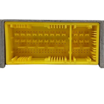 Recambio de centralita airbag para mercedes-benz sprinterii caja abierta (desde 01.06) 2.1 cdi cat referencia OEM IAM A906446144