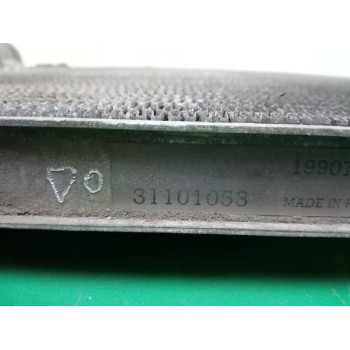 Recambio de condensador / radiador aire acondicionado para volvo s60 berlina 2.4 d referencia OEM IAM 31101053  