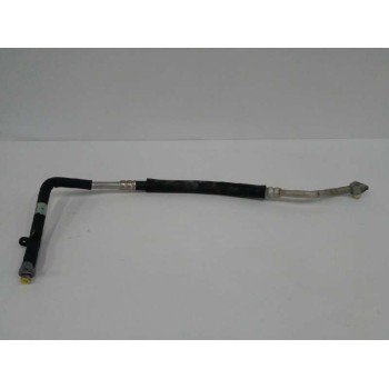 Recambio de tubos aire acondicionado para ssangyong rodius ii 2.0 xdi referencia OEM IAM   