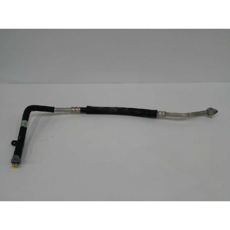 Recambio de tubos aire acondicionado para ssangyong rodius ii 2.0 xdi referencia OEM IAM   