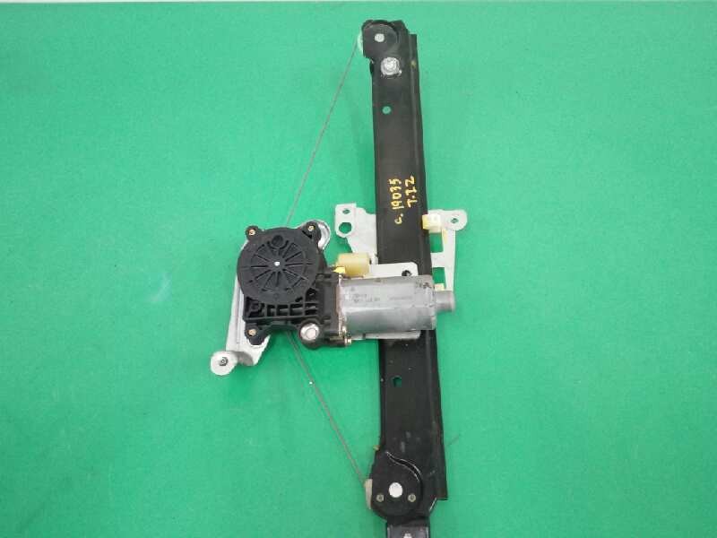 Recambio de elevalunas trasero izquierdo para volvo s60 berlina 2.4 d referencia OEM IAM CABLE 119971XXX Recambio de elevalunas trasero izquierdo para volvo s60 berlina 2.4 d referencia OEM IAM CABLE 119971XXX