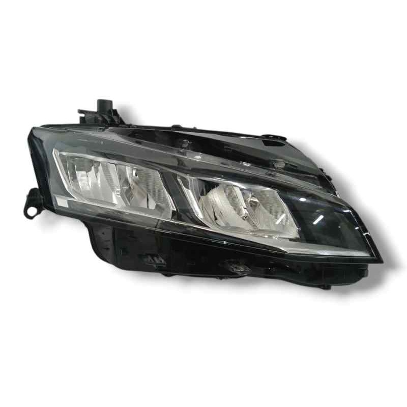 Recambio de faro derecho para peugeot 308 iii (fb_, fh_, fp_, f3_, fm_) bluehdi 130 (fbyhzl, fbyhzt) referencia OEM IAM 98491162