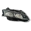 Recambio de faro derecho para peugeot 308 iii (fb_, fh_, fp_, f3_, fm_) bluehdi 130 (fbyhzl, fbyhzt) referencia OEM IAM 98491162
