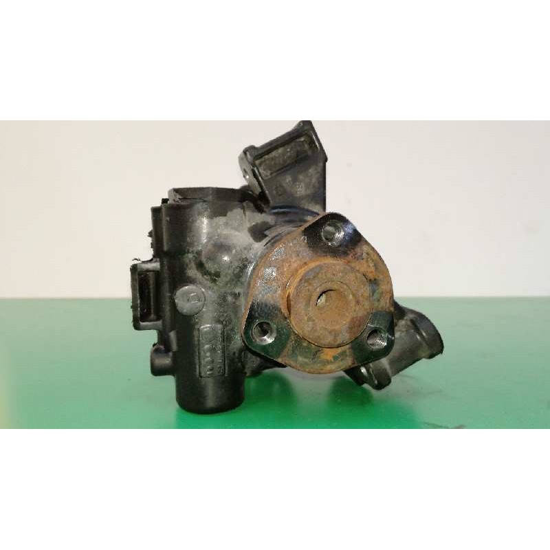 Recambio de bomba direccion para mercedes-benz sprinterii caja cerrada (desde 01.06) 2.1 cdi cat referencia OEM IAM A0034667201 