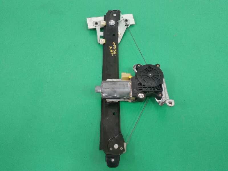 Recambio de elevalunas trasero derecho para volvo s60 berlina 2.4 d referencia OEM IAM CABLE 119970XXX Recambio de elevalunas trasero derecho para volvo s60 berlina 2.4 d referencia OEM IAM CABLE 119970XXX