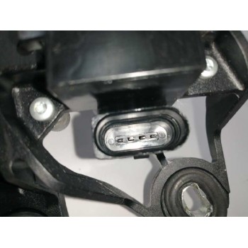 Recambio de motor limpia trasero para volkswagen golf plus (5m1) 1.4 16v tsi referencia OEM IAM 5M0955711B 0390201809 