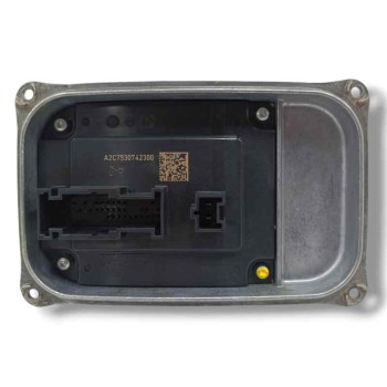 CENTRALITA FAROS XENON A2479004204 A2479018402 A2C7530742300