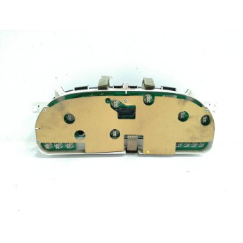 Recambio de cuadro instrumentos para chrysler voyager (gs) 2.5 turbodiesel referencia OEM IAM P04685629AB  