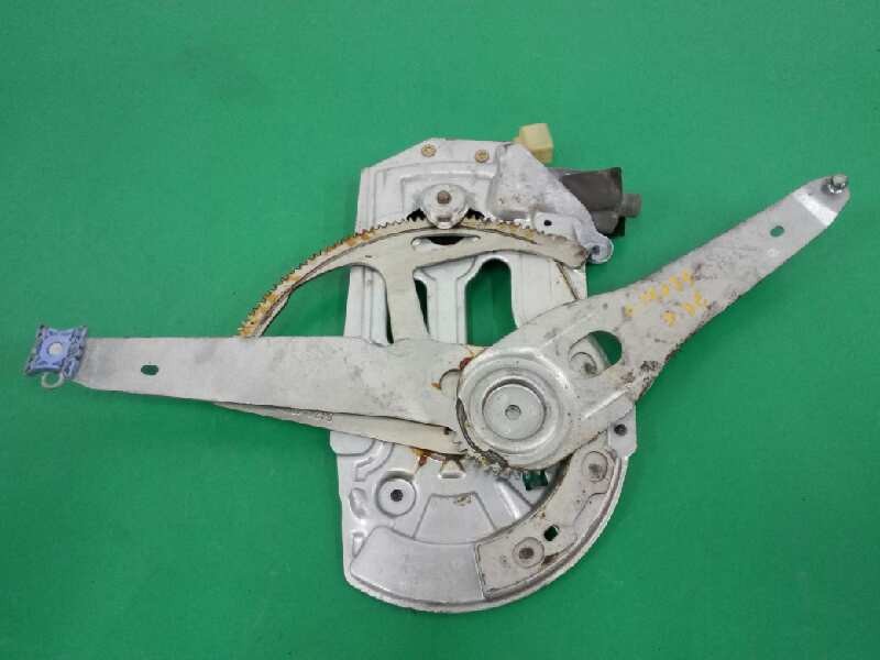 Recambio de elevalunas delantero derecho para volvo s60 berlina 2.4 d referencia OEM IAM TIJERA 8626963 Recambio de elevalunas delantero derecho para volvo s60 berlina 2.4 d referencia OEM IAM TIJERA 8626963