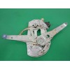 Recambio de elevalunas delantero derecho para volvo s60 berlina 2.4 d referencia OEM IAM TIJERA 8626963 