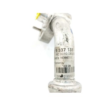 Recambio de tubos aire acondicionado para bmw 3 gran turismo (f34) 318 d referencia OEM IAM 9337133  