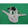 Recambio de elevalunas delantero derecho para volvo s60 berlina 2.4 d referencia OEM IAM TIJERA 8626963 