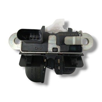 Recambio de cerradura maletero / porton para seat ibiza (6p1) reference referencia OEM IAM 6J4827505D  