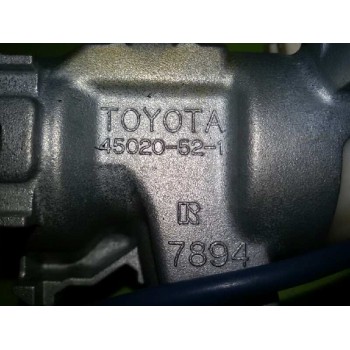 Recambio de antirrobo para toyota yaris (_p1_) 1.0 (scp10_) referencia OEM IAM 8970352010  