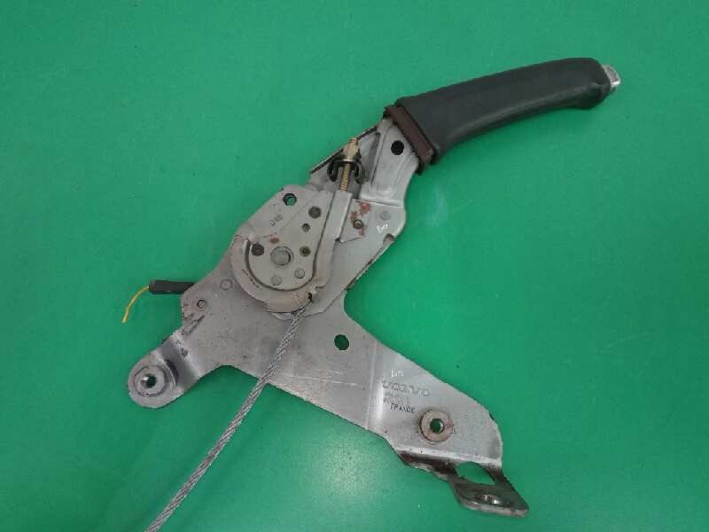Recambio de palanca freno de mano para volvo s60 berlina 2.4 d referencia OEM IAM 30645176 Recambio de palanca freno de mano para volvo s60 berlina 2.4 d referencia OEM IAM 30645176