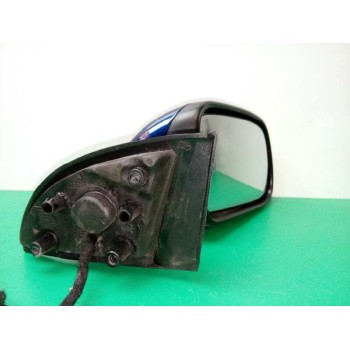 Recambio de retrovisor derecho para peugeot 307 (s1) xs referencia OEM IAM 8149AX ELECTRICO 