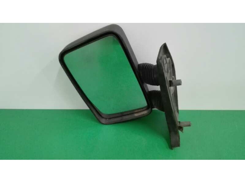 Recambio de retrovisor izquierdo para citroën c 25 combi/bus 2.5 diesel (u25) referencia OEM IAM 01706042300  