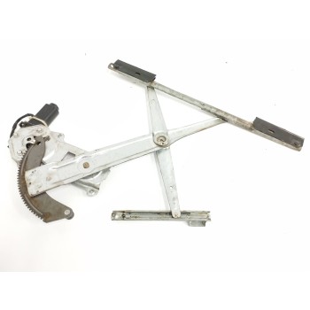 Recambio de elevalunas delantero izquierdo para jeep gr.cherokee (zj)/(z) 2.5 turbodiesel referencia OEM IAM TIJERA 56005165 BUS