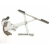 Recambio de elevalunas delantero izquierdo para jeep gr.cherokee (zj)/(z) 2.5 turbodiesel referencia OEM IAM TIJERA 56005165 BUS