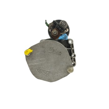 Recambio de motor arranque para peugeot 2008 (--.2013) 1.6 blue-hdi fap referencia OEM IAM 9662854180  