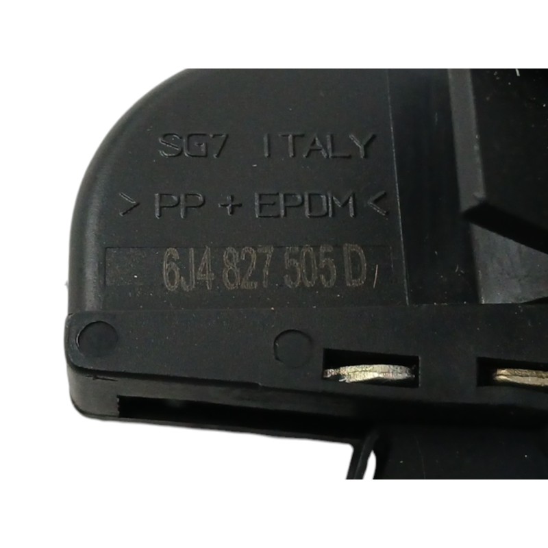 CERRADURA MALETERO / PORTON