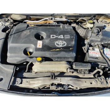 Recambio de carroceria corte para toyota avensis berlina (t25) 2.0 turbodiesel cat referencia OEM IAM   