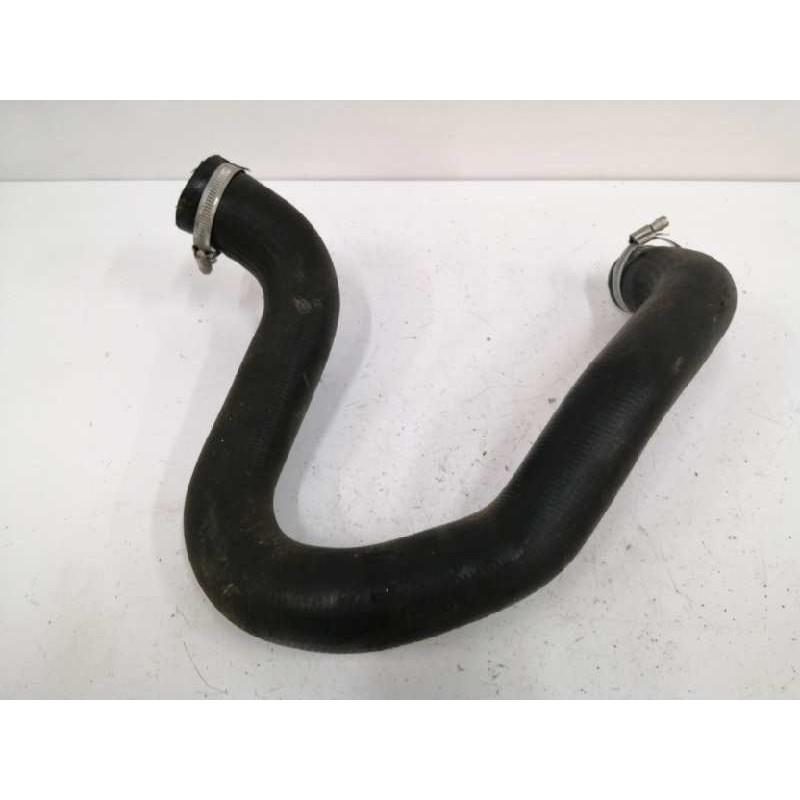 TUBO PRESION TURBOCOMPRESOR