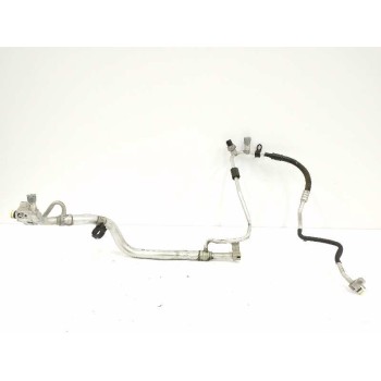 Recambio de tubos aire acondicionado para bmw 3 gran turismo (f34) 318 d referencia OEM IAM 64539337127  