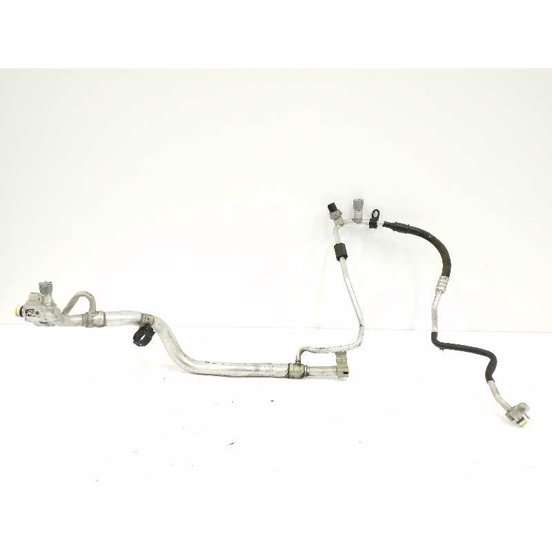 Recambio de tubos aire acondicionado para bmw 3 gran turismo (f34) 318 d referencia OEM IAM 64539337127  